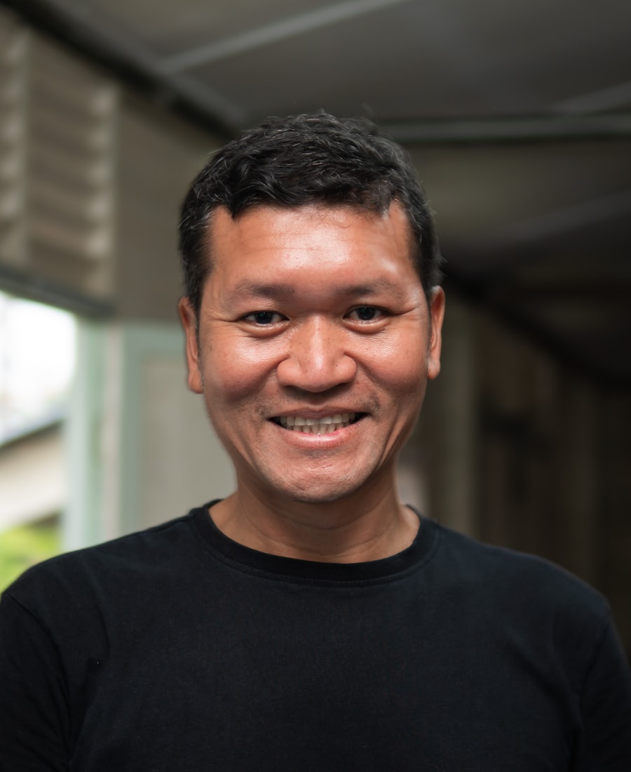 Encik Faizal