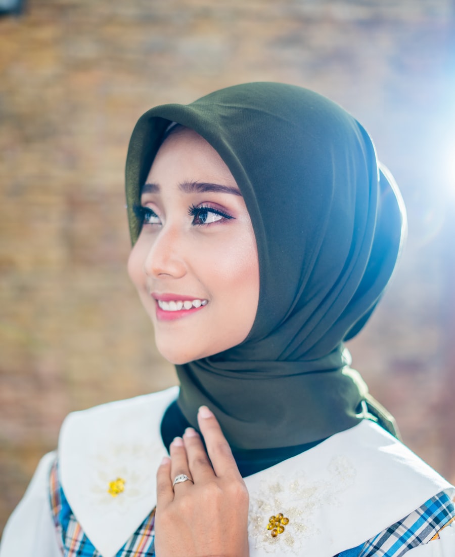 Puan Munirah